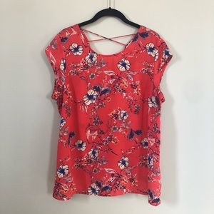 DR2 Blouse Size Large